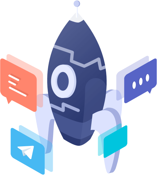 rocket